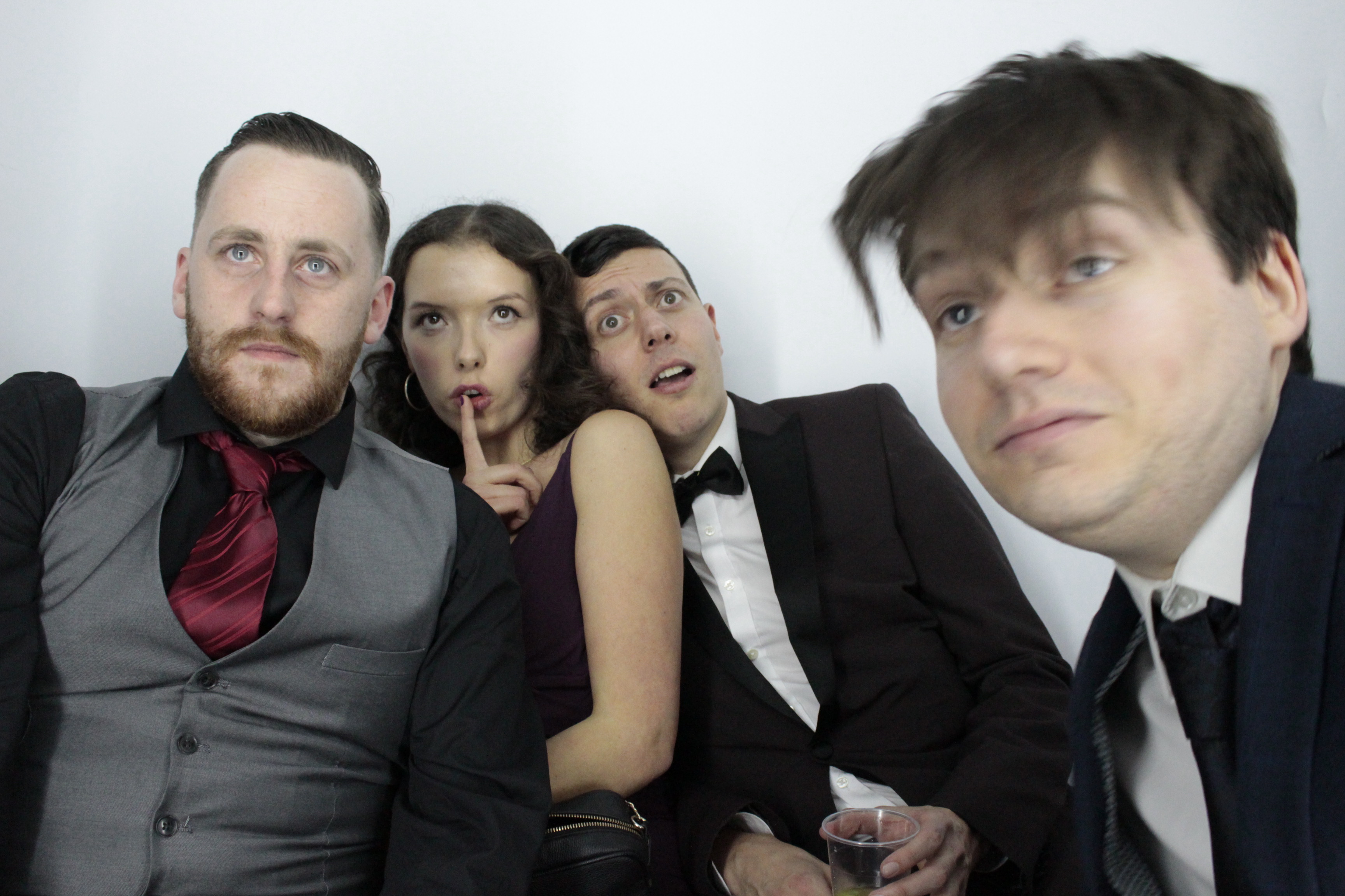 UK PCS Oscars | View more photos from the event at gallery.myphotoboothexperience.co.uk/u/MyPhotoBoothExperienceLtd/UK-PCS-Oscars